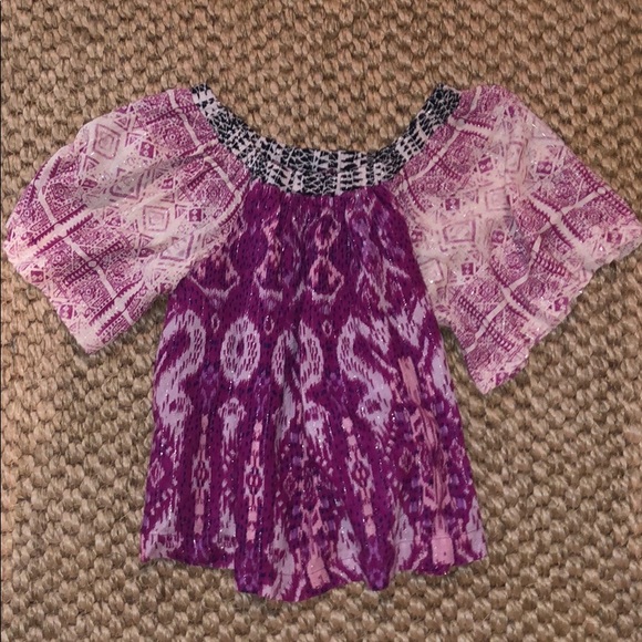 ⚡️Bowie James Flounce Geometric Set - Picture 2 of 11